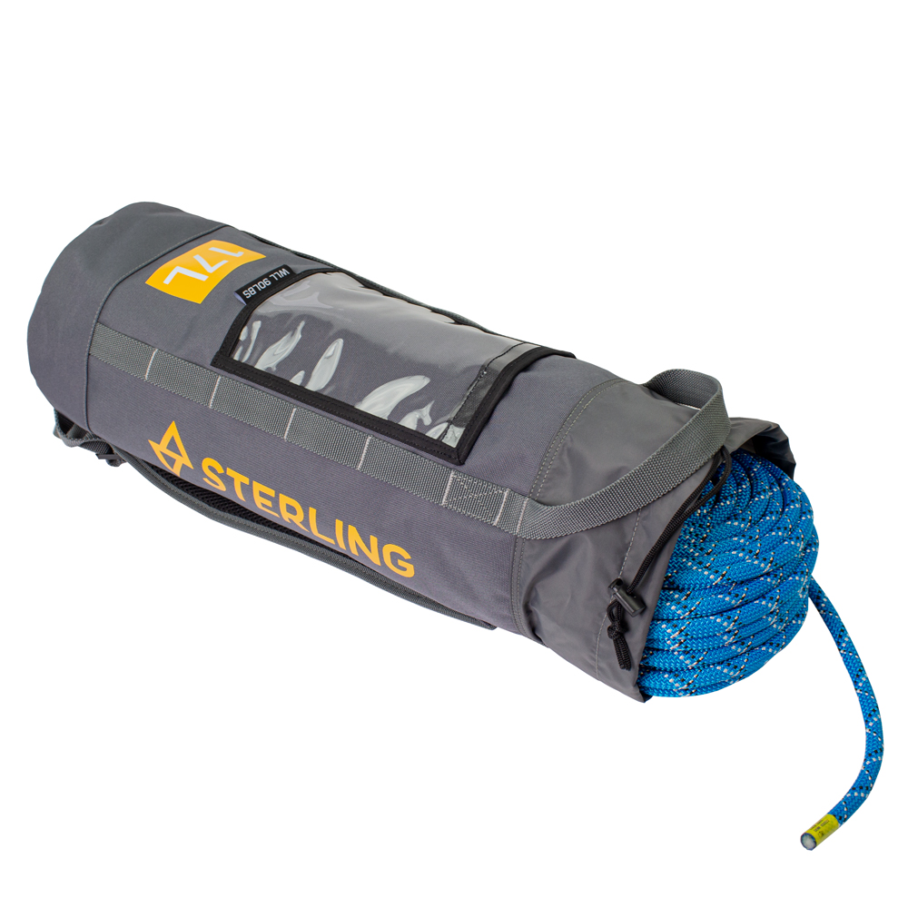 Sterling Heavy Duty Rope Bag from GME Supply